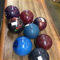 palle bowling usato