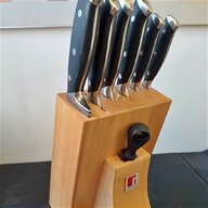 coltelli cucina usato