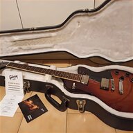 gibson les paul deluxe usato