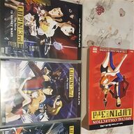 lupin collection usato