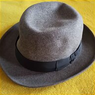 cappello borsalino uomo usato