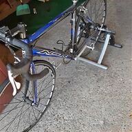bicicletta nuzzi usato