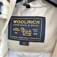 woolrich usato