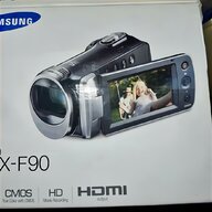 videocamera samsung mini dv usato