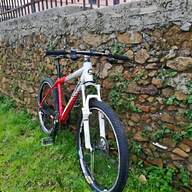 specialized mountain bike usato
