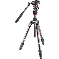 manfrotto carbon befree usato