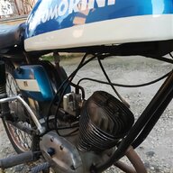 moto morini corsaro 150 usato