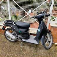 moto 50 cc usato