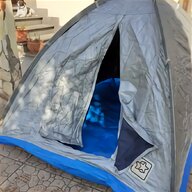 igloo tenda usato