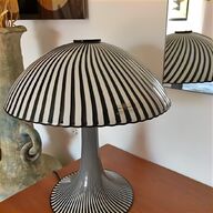 lampada vintage murano usato