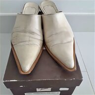 scarpe vintage usato
