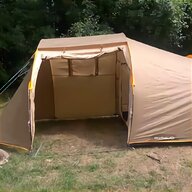 tenda campeggio 6 posti decathlon usato