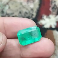 smeraldo naturale usato