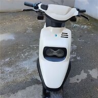 booster scooter usato