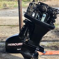 mercury 250 usato