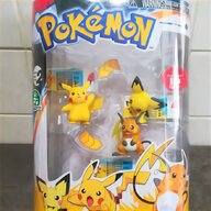 pokemon fuori serie usato