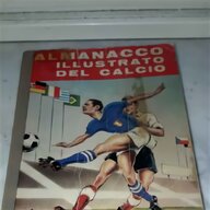 almanacco calcio 1970 usato
