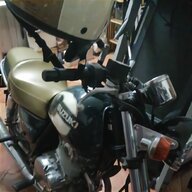 suzuki 250 moto usato