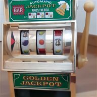 slot machine vecchie usato