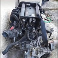 motore ford fiesta 1 4 tdci usato