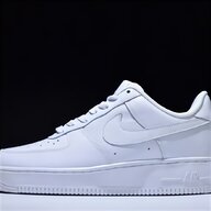 nike air force bianche 42 usato