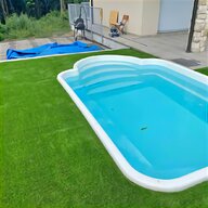 piscina fuoriterra modena usato