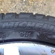 gomme 205 75 r17 5 usato