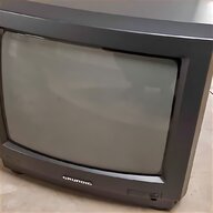 televisore anni 40 usato