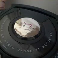 cambridge cd player usato