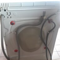 pompa scarico lavatrice bosch usato
