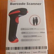 barcode scanner usato