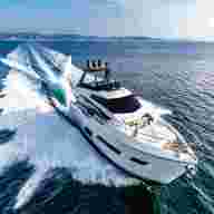 yacht barche usato