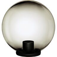 lampada sfera giardino usato