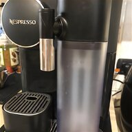 espresso machine usato