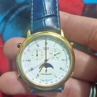 quartz orologio usato