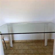 tavolo glass usato