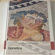 genetica griffiths usato