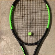 racchetta australian tennis usato