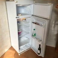 frigoriferi da incasso 177 usato