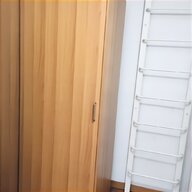 armadio guardaroba legno usato