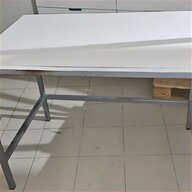tavolo laboratorio elettronico usato