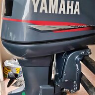 motore yamaha 130 cv usato