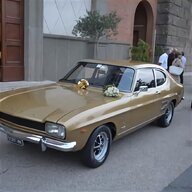ford mustang 1967 usato