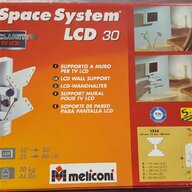 meliconi space system usato