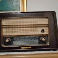 radio voce padrone usato