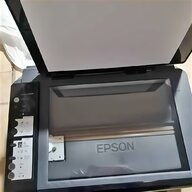 stampante epson bx305fw usato