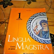 lingua latino usato