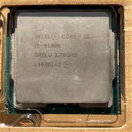 processore intel i7 860 usato