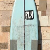 surf funboard usato