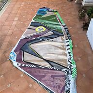 windsurf completo roma usato